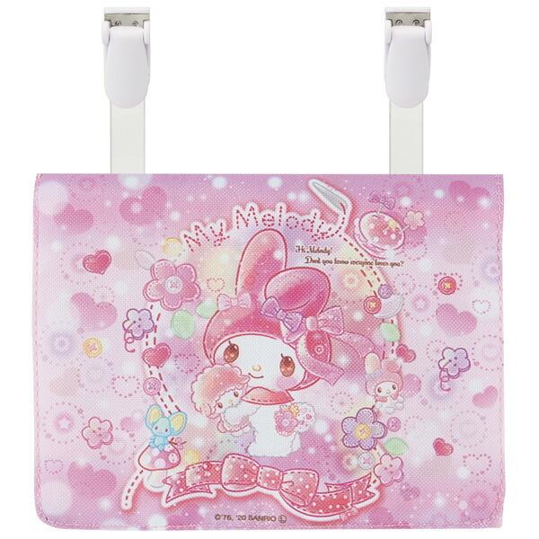 おでかけ ポケット マイメロディ 子供 ポーチ 便利 サンリオ Odkp1 スケーター 0 Odkp1 スケーター Yahoo ショッピング店 通販 Yahoo ショッピング