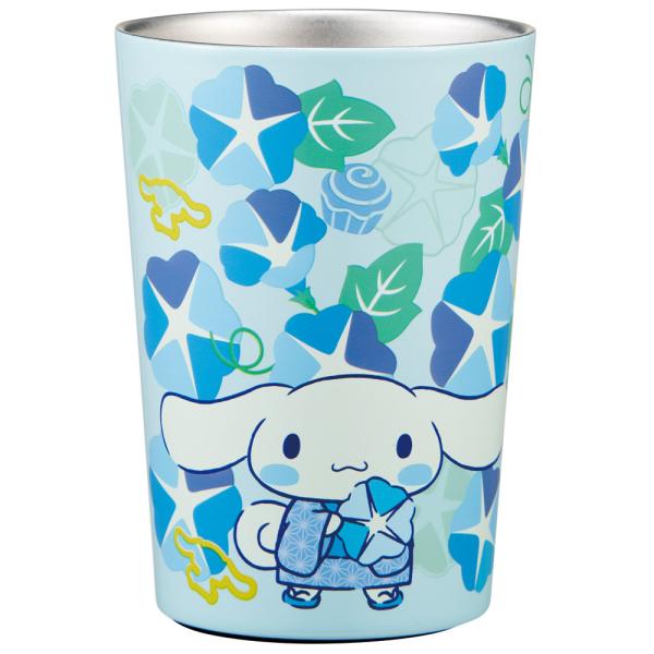 sanrio（サンリオ） スケーター ステンレスタンブラー キャラクター