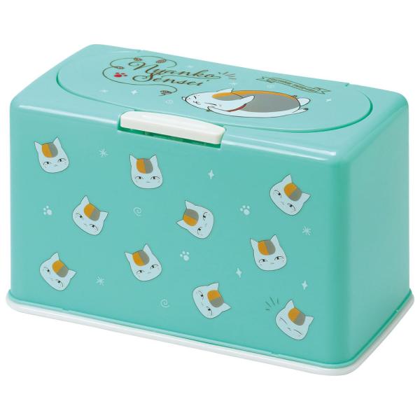 スケーター マスクケース ボックス 60枚 おしゃれ マスクストッカー