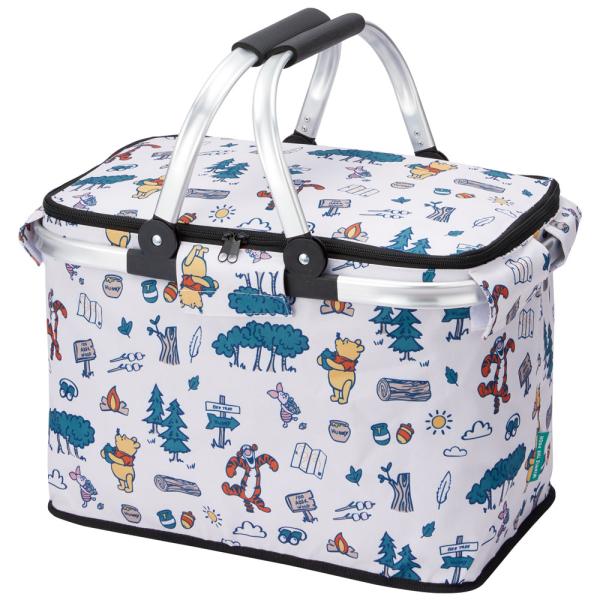 ピクニックバスケット