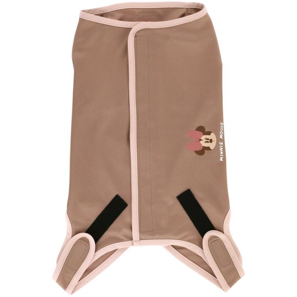 スケーター ペット用 術後服 犬 女の子用 6号  PETCF4 skater ミニーマウス ミニー Minnie ディズニー
