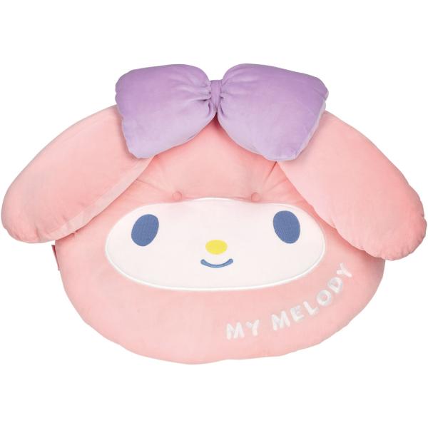 マイメロ　クロミ　ペットマット　未使用品　① 接触冷感 マット（マイメロディ クロミ） - 100均 通販 ダイソー