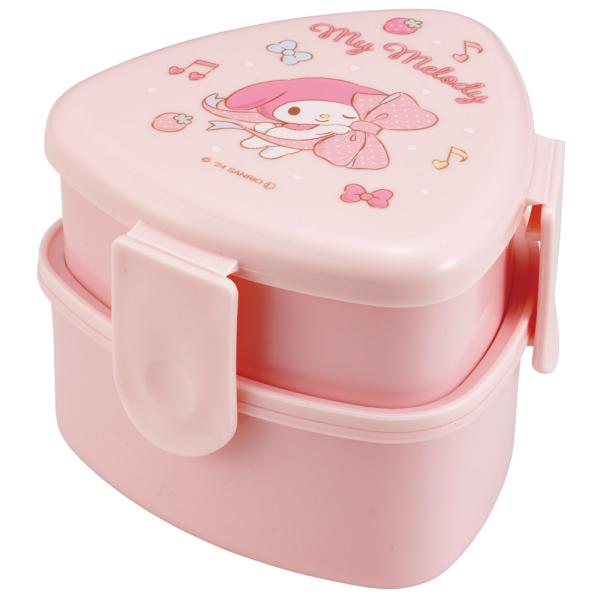 サンリオ食器·お弁当箱·水筒等（キティーちゃん、 マイメロ、 ポムポム） サンリオ食器·お弁当箱·水筒等（キティーちゃん、 マイメロ