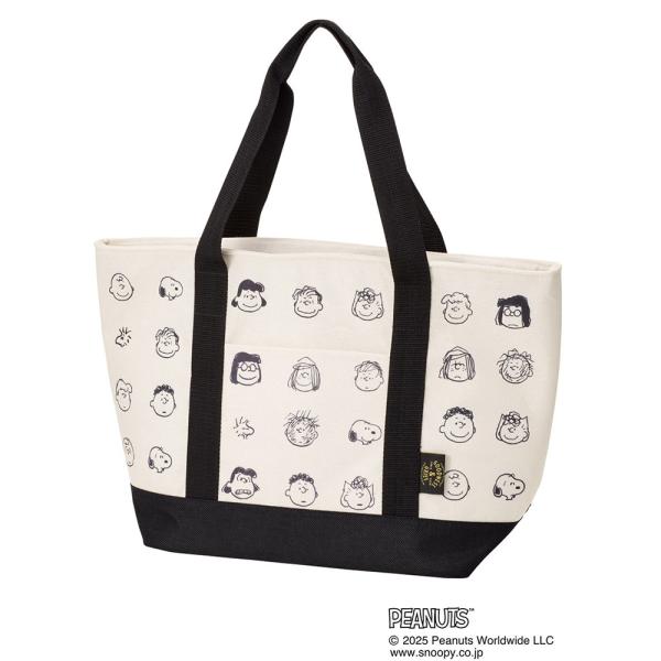 SUPERSUNショッピングバッグ Zee SUPER SUN ショッピングバッグ ホワイト エコバッグ1枚