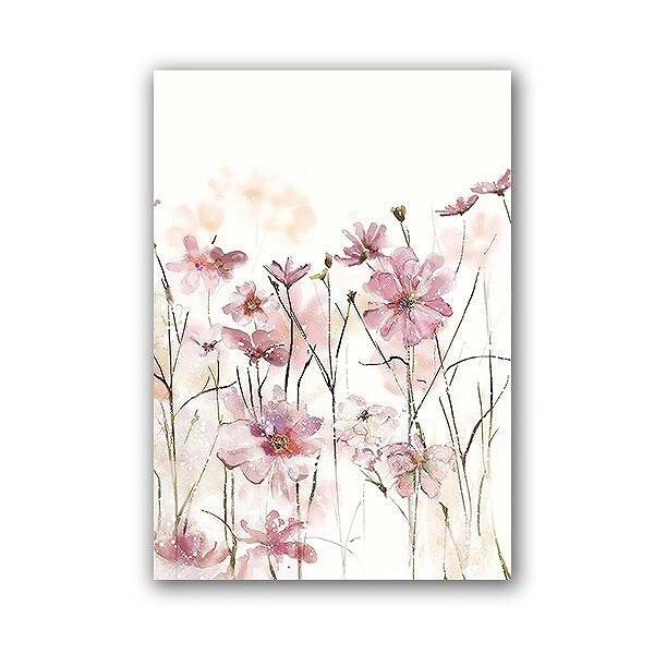 アートポスター おしゃれ ポスター 絵画 壁 絵 植物画シリーズ コスモス デザインno C A3 Ska C スケッチ 通販 Yahoo ショッピング