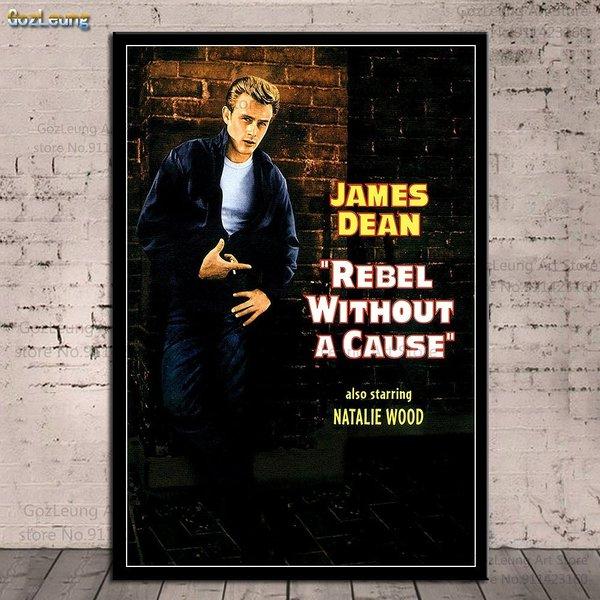 誕生日プレゼント ジェームス ディーンのポスター 3 印刷物 Www Policianacional Cv