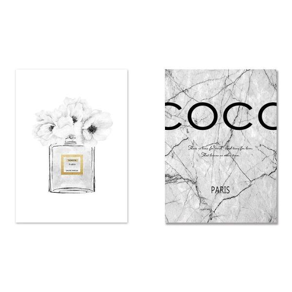 安いシャネル ポスターの通販商品を比較 ショッピング情報のオークファン