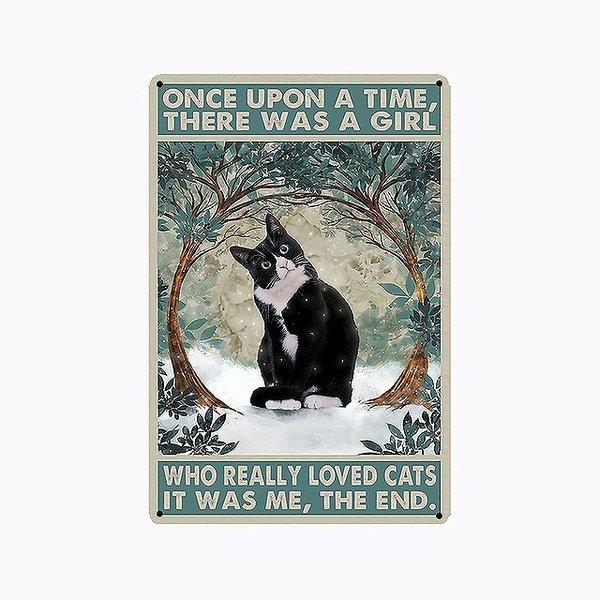 額付 アートポスター アートフレーム 猫 ネコ ビール デザインNO-8