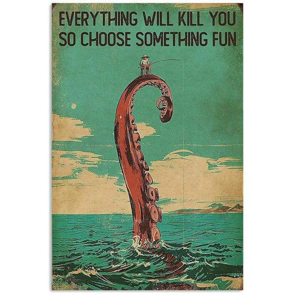 ウオールアート　A4額付　「釣り人」 sketch01_ska1005003341303147-28