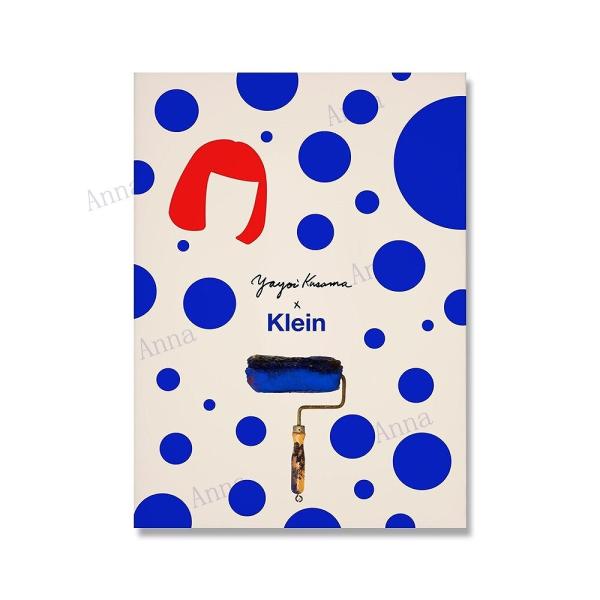 おしゃれなアート ポスターでお部屋を演出！海外で人気、イブ・クラインのデザイン　ハイセンス人気アートシリーズ！リビングルームや玄関など幅広くご利用いただけます！壁に飾っても、立てかけて飾ったりできます。ご注文前のご質問はお気軽に♪【サイズ】...