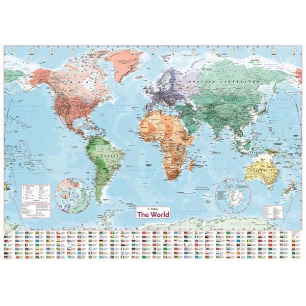 世界地図 ポスター みんな探してる人気モノ 世界地図 ポスター