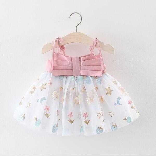 ベビーワンピース ベビー用 セレモニードレス赤ちゃん 新生児 出産祝い お宮参り 女の子ドレス 入園式 撮影用 結婚式 七五三 子ども服 夏服 Buyee Buyee 提供一站式最全面最專業現地yahoo Japan拍賣代bid代拍代購服務 Bot Online