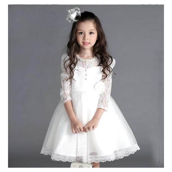 子供ドレス 女の子ワンピース 子供服 ピアノ発表会ドレス 結婚式 七五三 入学式 キッズドレス 子ども服 長袖 お姫様 110 1 130 140 150 160 秋冬 Buyee Buyee 日本の通販商品 オークションの代理入札 代理購入