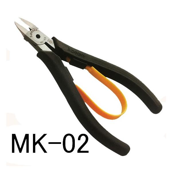 X[s[NX ͌^v vX`bNjbp MK-02 3.peaks