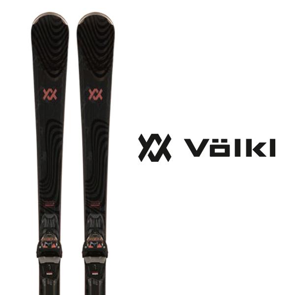 VOLKL（フォルクル） 試乗 中古 スキー板 型落ち 旧モデル 《2025