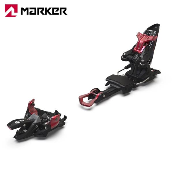 メーカー希望小売価格 120,000円(税込132,000円)MARKER マーカー ビンディング 《2026》 KINGPIN 13 〈 送料無料 〉キングピン 13●カテゴリー : ツアーリング●ブレーキ幅 : 75 - 100 mm,...