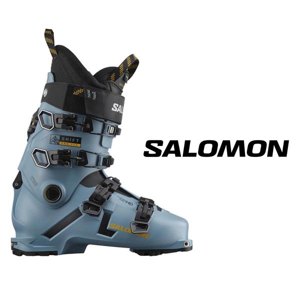 SALOMON サロモン スキーブーツ 《2024》SHIFT PRO 110 AT シフトプロ 