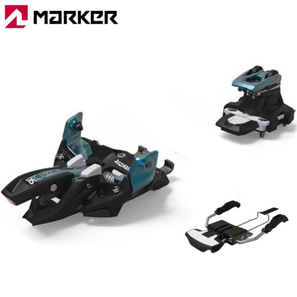 MARKER マーカー ビンディング 《2022》 ALPINIST 9 MARKER マーカー ビンディング 《2022》 ALPINIST 9