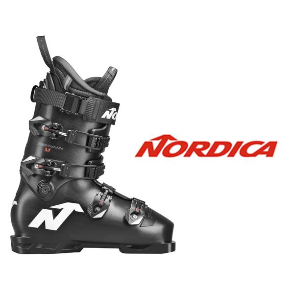 NORDICA（ノルディカ） スキーブーツ《2027》 Dobermann 5-96 Medium