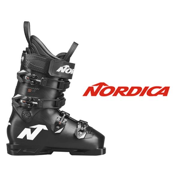 NORDICA（ノルディカ） スキーブーツ《2027》 Dobermann 5-96 Soft