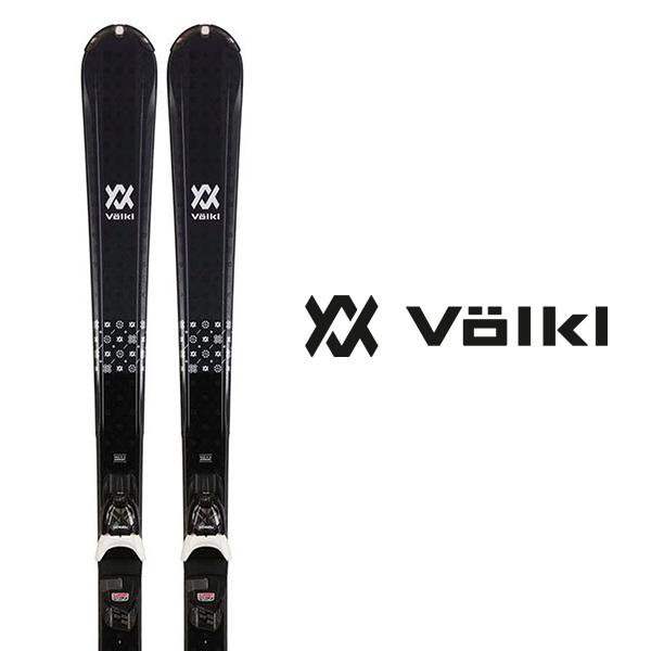 VOLKL フォルクル スキー板 《2023》 FLAIR 72 フレア + vMOTION VOLKL フォルクル スキー板 《2023》 FLAIR 72 フレア + vMOTION