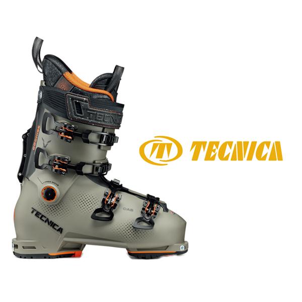 メーカー希望小売価格 92,400円(税抜き 84,000円)TECNICA テクニカ スキーブーツ《2025》 COCHISE 110 DYN GW コーチス〈 送料無料 〉●Sizes: 240-315●Shell: PU - Quic...