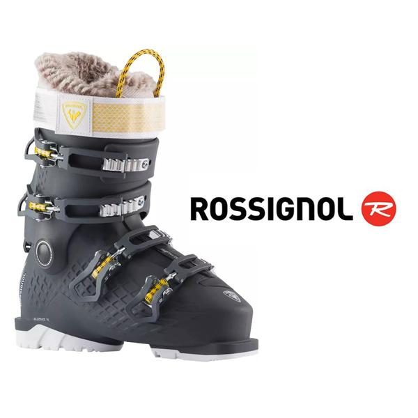 ROSSIGNOL ロシニョール スキーブーツ 型落ち 《2025》 スキー ブーツ 旧モデル ALLTRACK 70 WOMEN