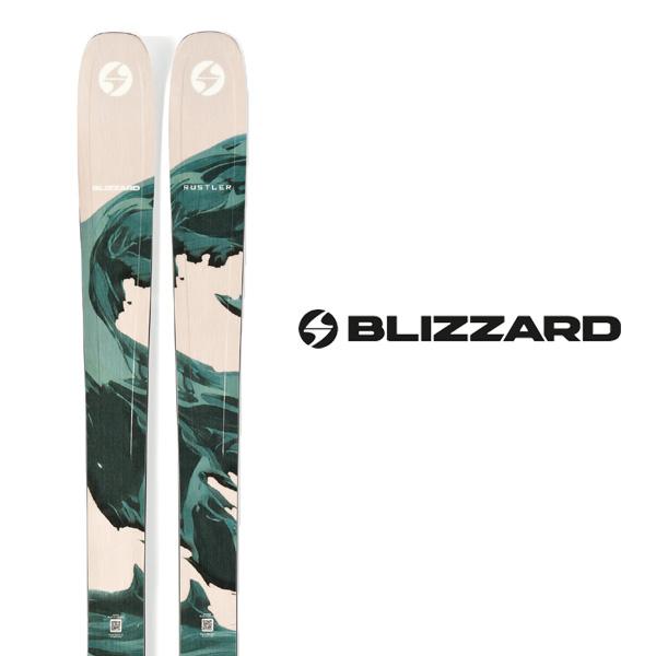 BLIZZARD（ブリザード）最新モデル＆カタログ｜ブランド紹介