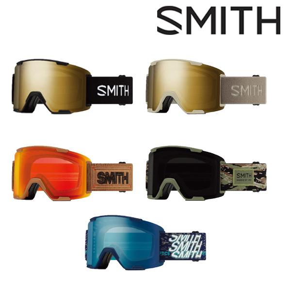 SMITH スミス ゴーグル《2027》 Stash XL 〈 送料無料 〉