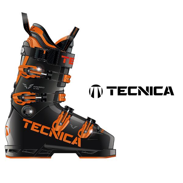TECNICA（テクニカ） スキーブーツ 《2026》 スキー ブーツ FIRE BIRD