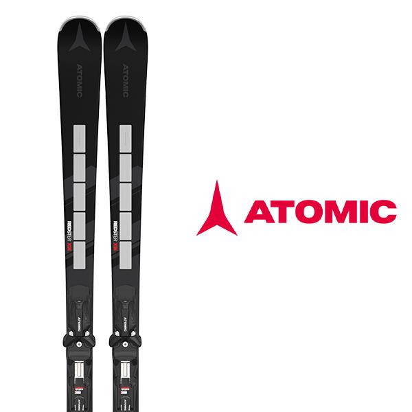 ATOMIC（アトミック） スキー板 型落ち 旧モデル 《2025》REDSTER X9i