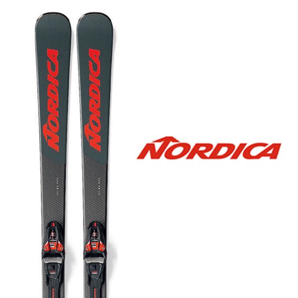 NORDICA ノルディカ 試乗 中古 スキー板 《2025》 Spitfire DC NORDICA ノルディカ 試乗 中古 スキー板 《2025》 Spitfire DC