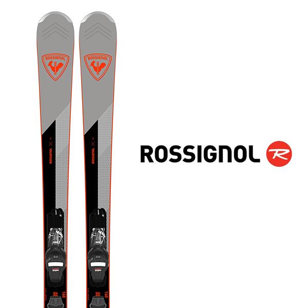 ROSSIGNOL（ロシニョール） スキー板 型落ち 旧モデル 《2025