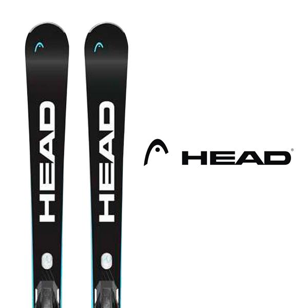 HEAD（ヘッド） 試乗 中古 スキー板 旧モデル 《2025》 WORLDCUP