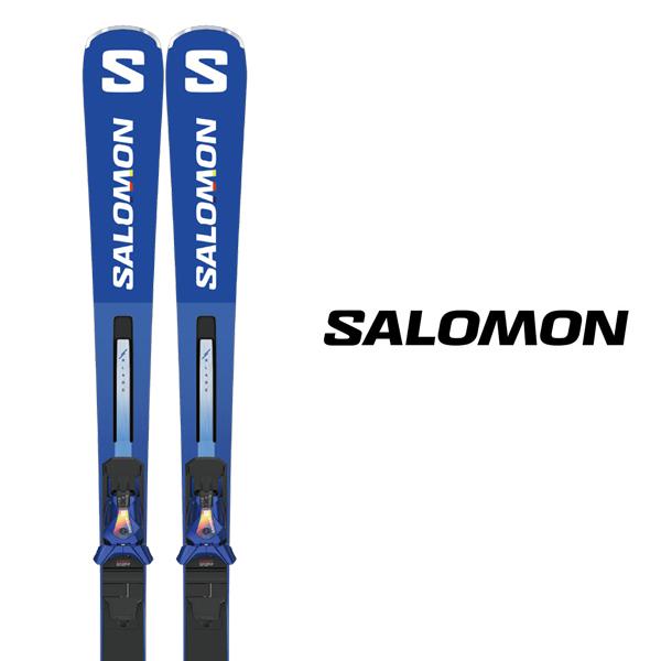 SALOMON（サロモン） スキー板 《2026》S/RACE SL PRO + ICON 12 GW