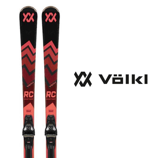 VOLKL（フォルクル） スキー板 旧モデル 型落ち 《2025》 スキー板型