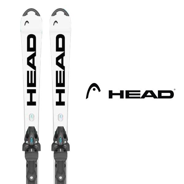 メーカー希望小売価格 税込 211,200円 (税抜 192,000円)HEAD ヘッド 試乗 中古 スキー板 《2026》 WCR E-SL REBEL FIS RP-WCR14 + FREEFLEX ST 16 ビンディング セット (...