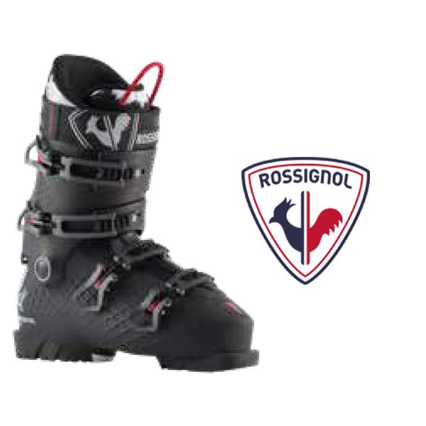 メーカー希望小売価格税込 69,300円 (税抜 63,000円)ROSSIGNOL ロシニョール スキーブーツ 《2025》ALLTRACK 90 HV〈 送料無料 〉オールトラック 90 HV初中級の方におすすめの一般レジャー用のオール...