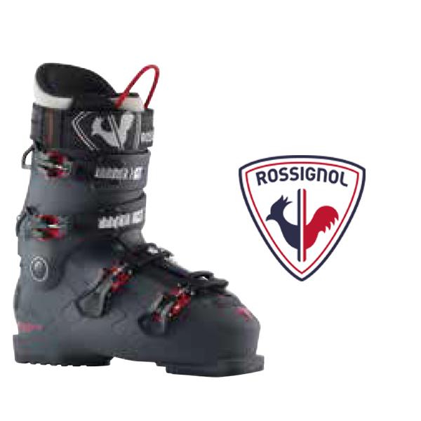 メーカー希望小売価格税込 67,100円 (税抜 61,000円)ROSSIGNOL ロシニョール スキーブーツ 《2025》TRACK 90 HV〈 送料無料 〉トラック 90 HV初中級の方におすすめの一般レジャー用のオールラウンドスキ...