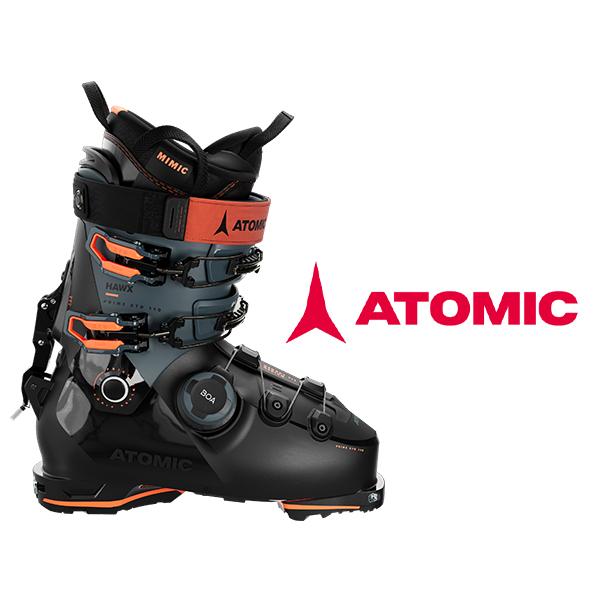 ATOMIC（アトミック） スキーブーツ 《2026》 Hawx Prime XTD 110 BOA