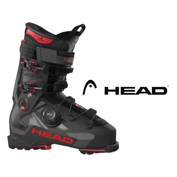 メーカー希望小売価格 92,400円 (税抜 84,000円)HEAD ヘッド スキーブーツ 《2026》 EDGE 110 HV GW BOA 〈 送料無料 〉エッジ 110 HV GW BOA[PRODUCT FEATURES]EZテッ...