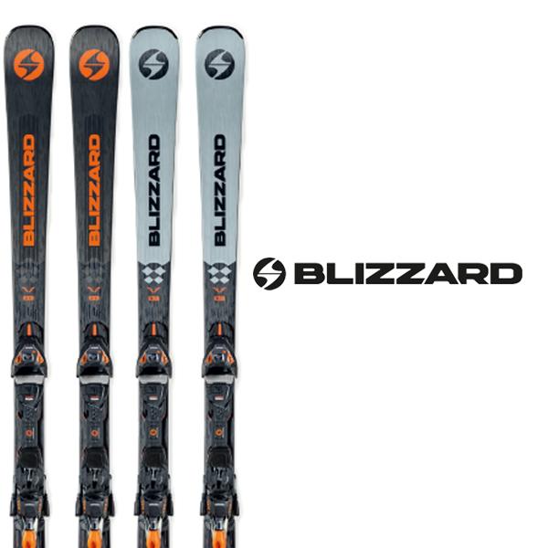 格安ブリザードスキー板 BLiZZARD Ski BLIZZARD ブリザード スキー板 旧モデル 型落ち 《2025