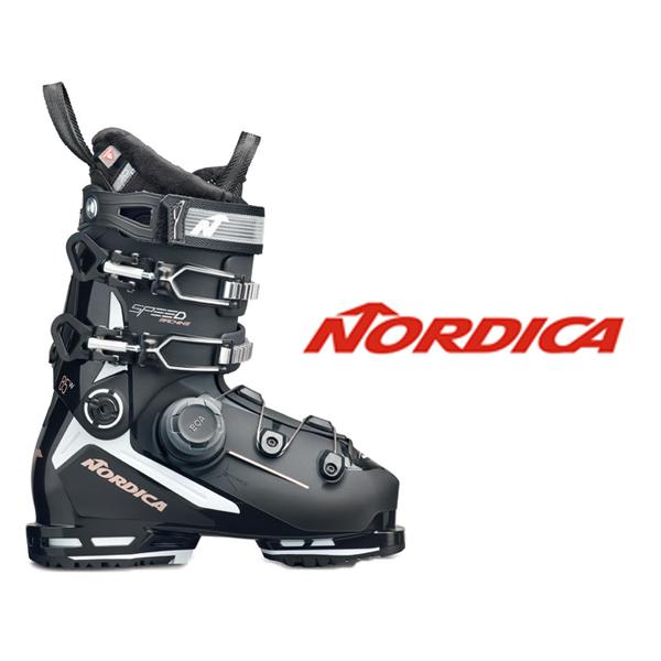 NORDICA（ノルディカ） スキーブーツ 《2026》Speedmachine 3 85W BOA