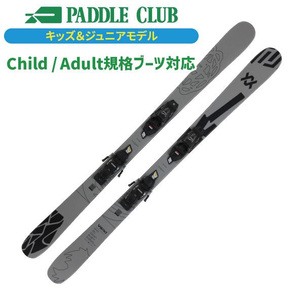 VOLKL フォルクル 25-26 REVOLT Jr. PARK +7.0vMotion Jr リボルト