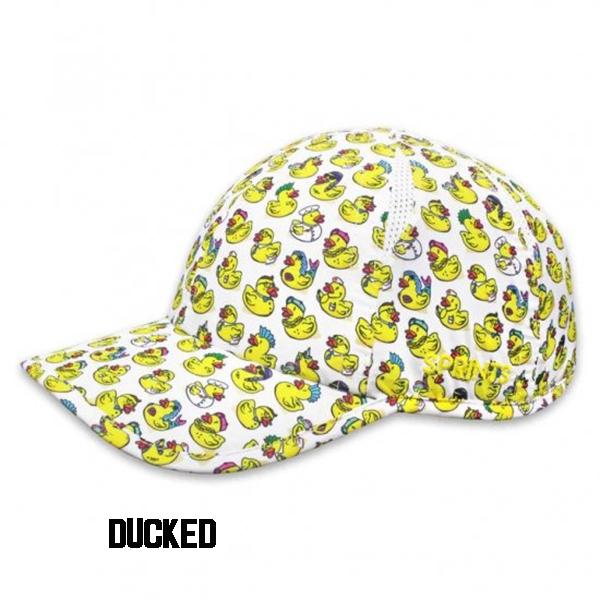 アメリカで今、最も注目のランニングキャップ「全ての人が楽しく汗をかけるように！」の想いを実現するランニングブランドランニング、トレイルランニングに最適で、個性的なデザインのキャップ。O.G.Hats オージーハット・サイズ　フリー・重さ　4...