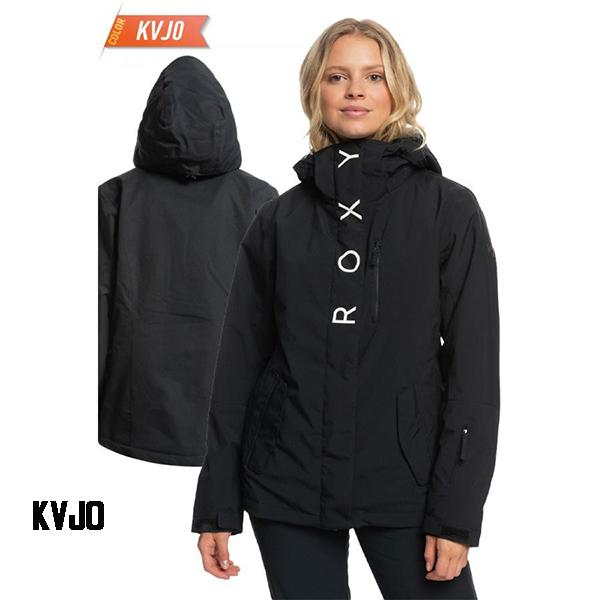 ROXY 23-24 ロキシー JETTY SOLID NP JK+SNOWHOLIC PT