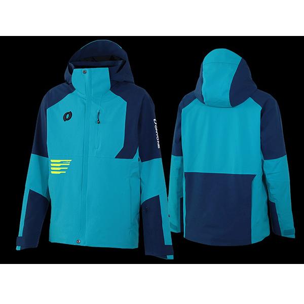 25-26モデル　onyone デモ選手　ウェア　Mサイズ　オンヨネ オンヨネ 25-26 ONYONE スキー ウェア 上下セット ONJ98400+