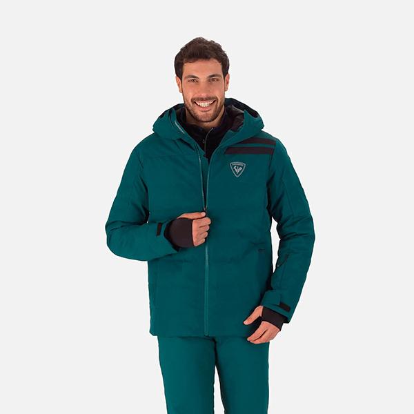 ROSSIGNOL（ロシニョール） 23-24 ROSSIGNOL RAPIDE JACKET+SKI PANT
