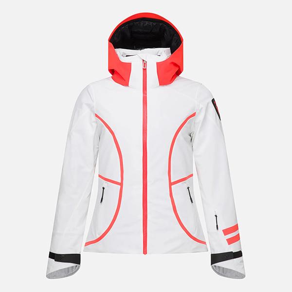 ROSSIGNOL 23-24 ロシニョール W HERO 4WS JKT+W ELITE PANT