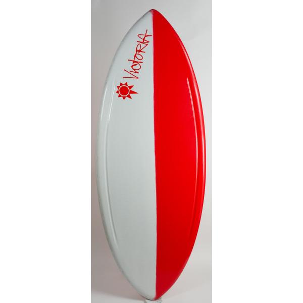 スキムボード ビクトリアスキムボード 中上級者向け VICTORIA